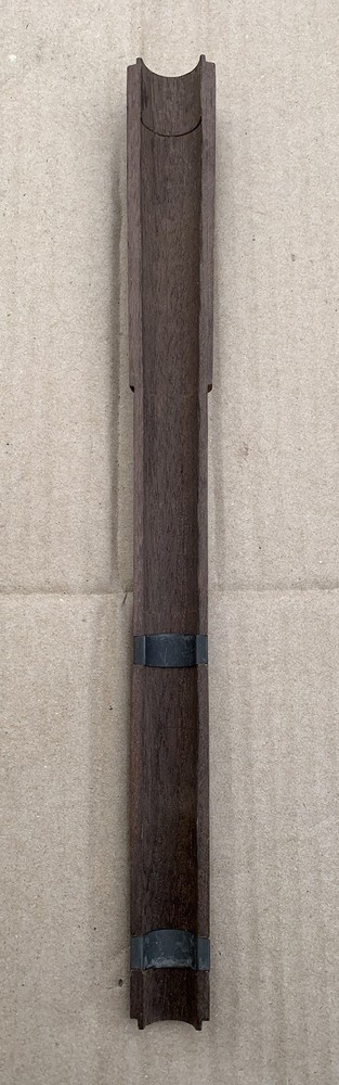 US Springfield M1903 Rifle Wood Upper Handguard