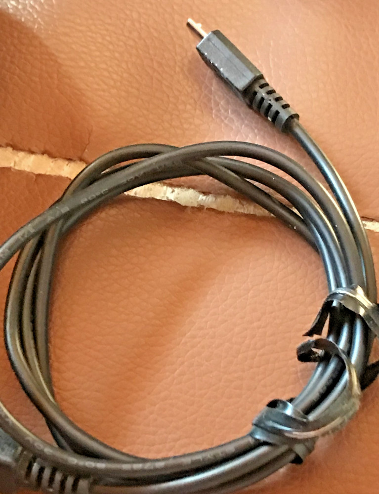 Phonak rechargeable hearing aides used