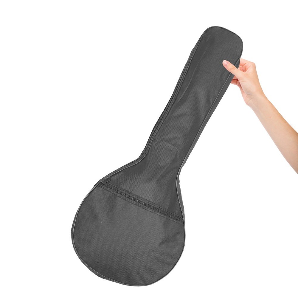 1pc Practical Mandolin Bag Thicken Mandolin Backpack Portable Bag