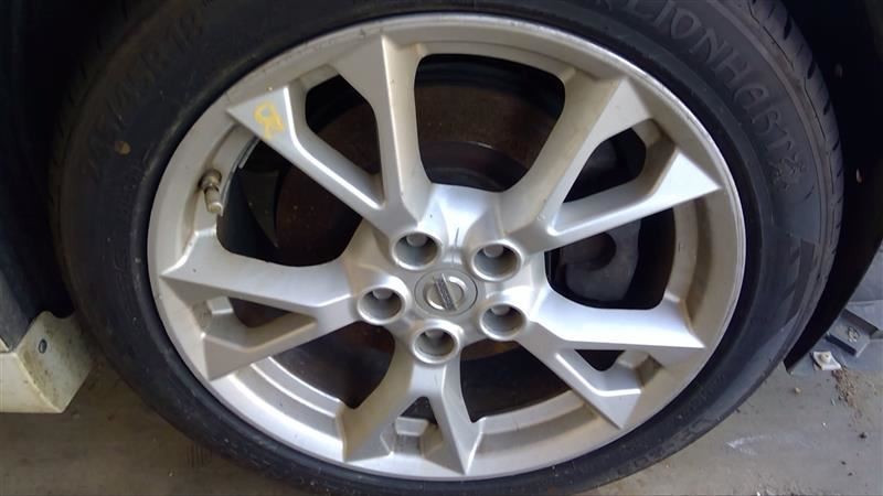 MAXIMA 2013 High Mounted Stop Light 1065945
