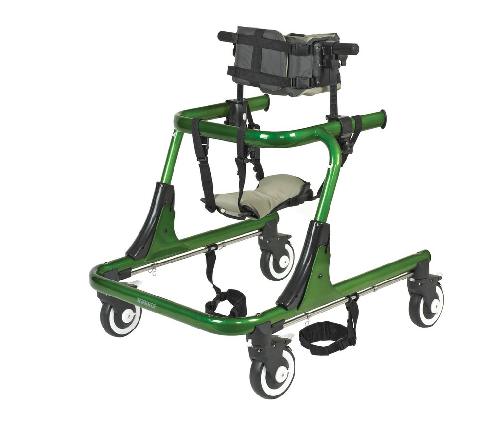 Drive Medical Trunk Support Size Large