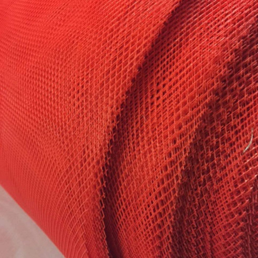 Red Infusion Flow Media - Fast Speed Flow