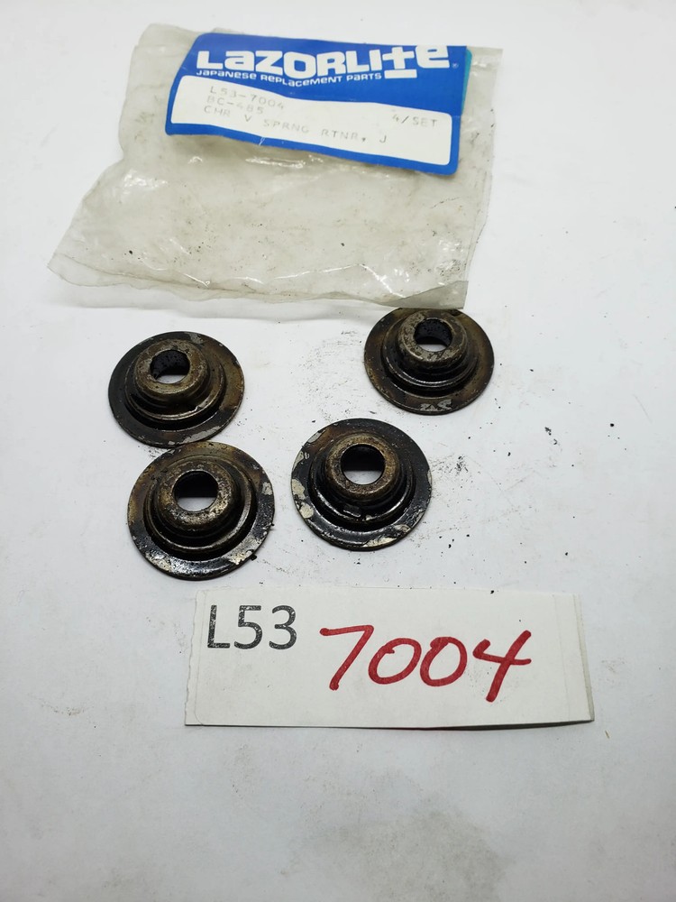 Valve Spring Retainer Lazorlite L53-7004