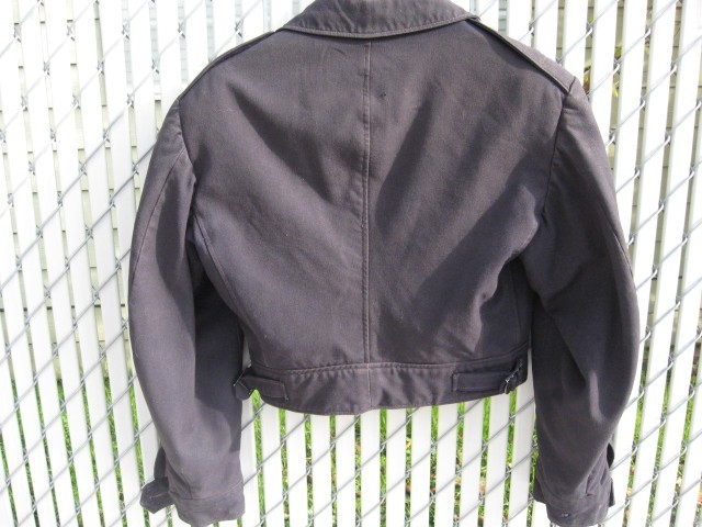 ww2 us army ike uniform jacket