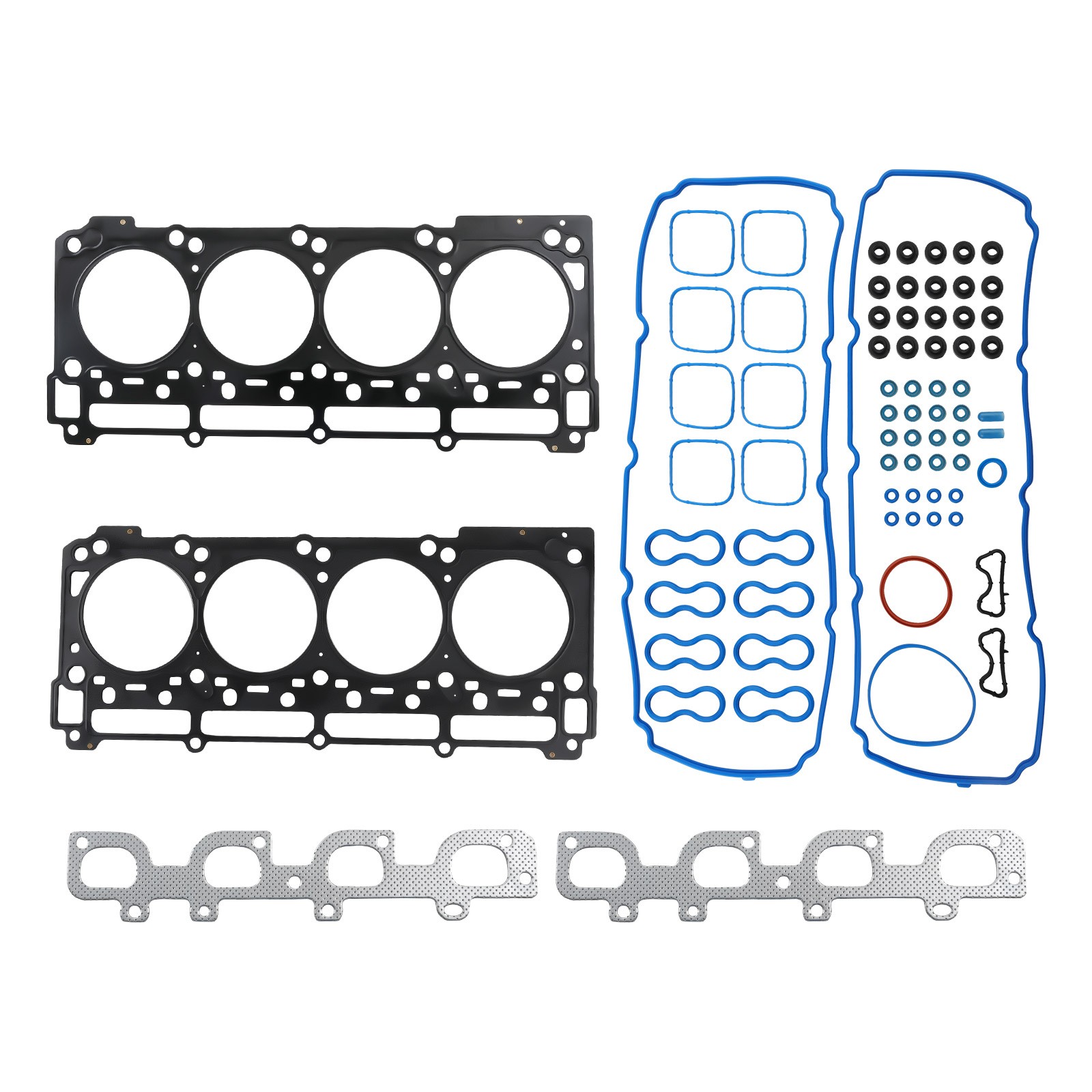 MDS Lifters Camshaft Kit for 6.4L 392ci V8 HEMI Dodge Challenger Grand Cherokee