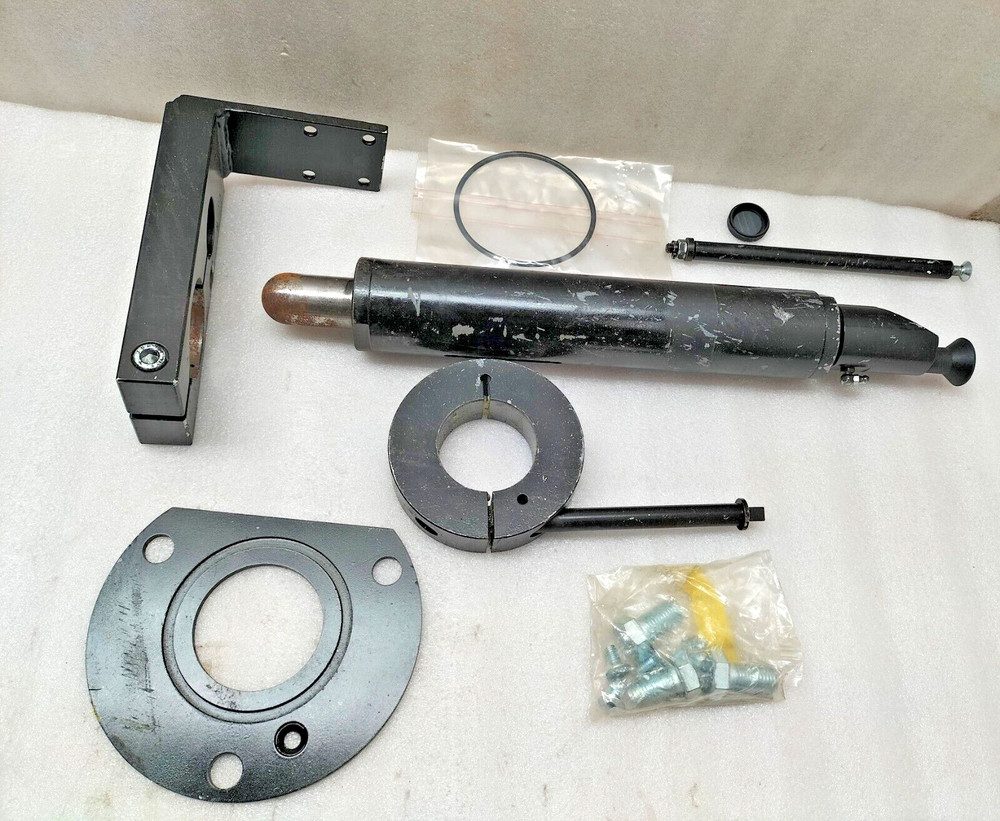 BLOHM+VOSS 646240 TRIGGER ASSEMBLY FOR VES-SD-500 FRAME 2