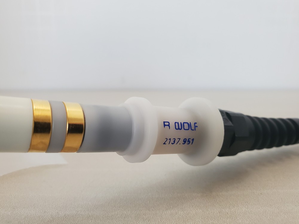 R. Wolf 2137.951 Monopolar Probe Cable