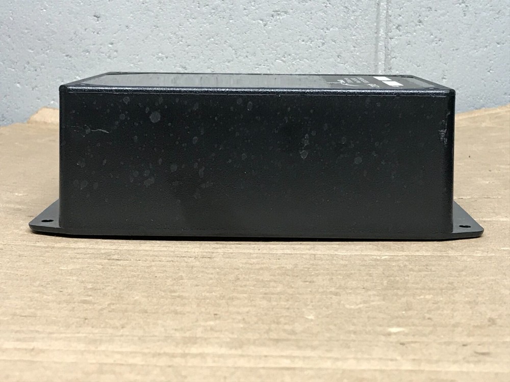 Zenitel 1078 Talk Back Station Module