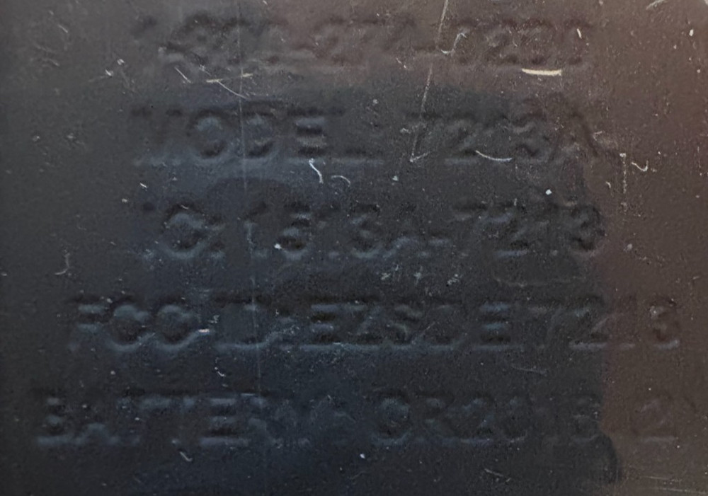 NEW Directed DEI remote Viper Automate Clifford Python EZSDEI7213 7213A