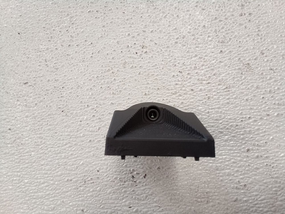 Camera/Projector Camera Sedan Windshield Mounted Fits 15-16 GENESIS 355010