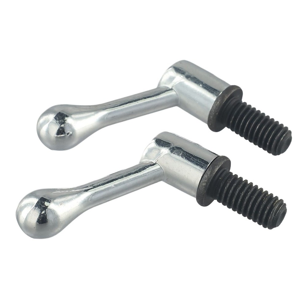Mill Handle Adjustable Handle Non-Discoloration Plastic Spraying Treatment
