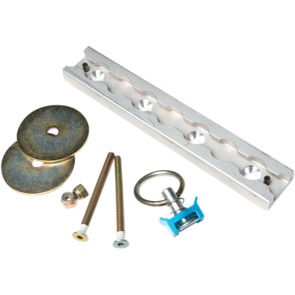 Steadymate Surface Mount Anchor | 15522