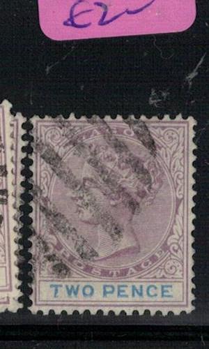 Lagos SG 30 VFU (8emy)