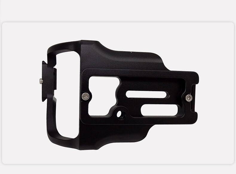Camera Grip Handle Quick Install Plate Base Accessories for Nikon D850