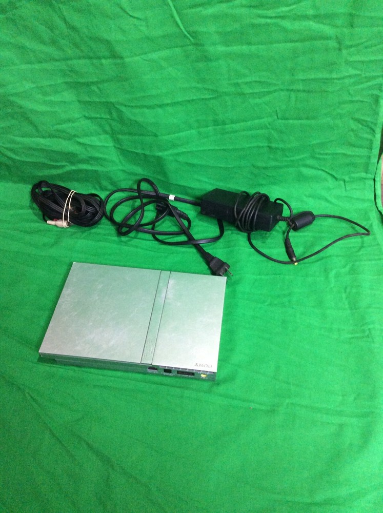 Playstation 2 PS2 Console