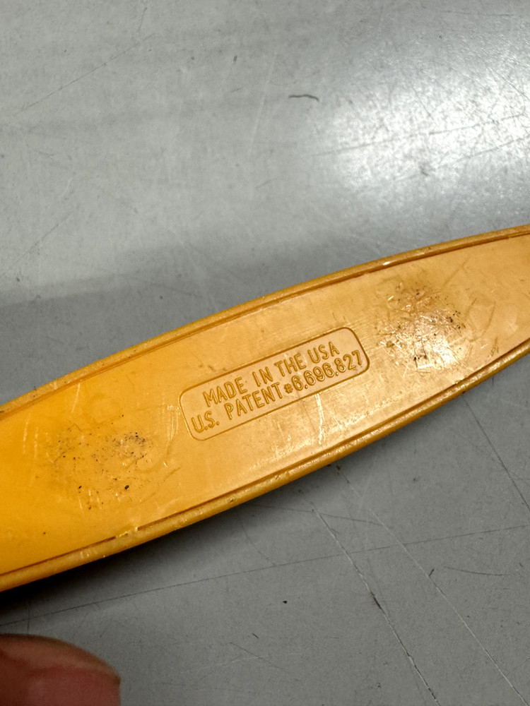 The StudBuddy Magnetic Stud Finder