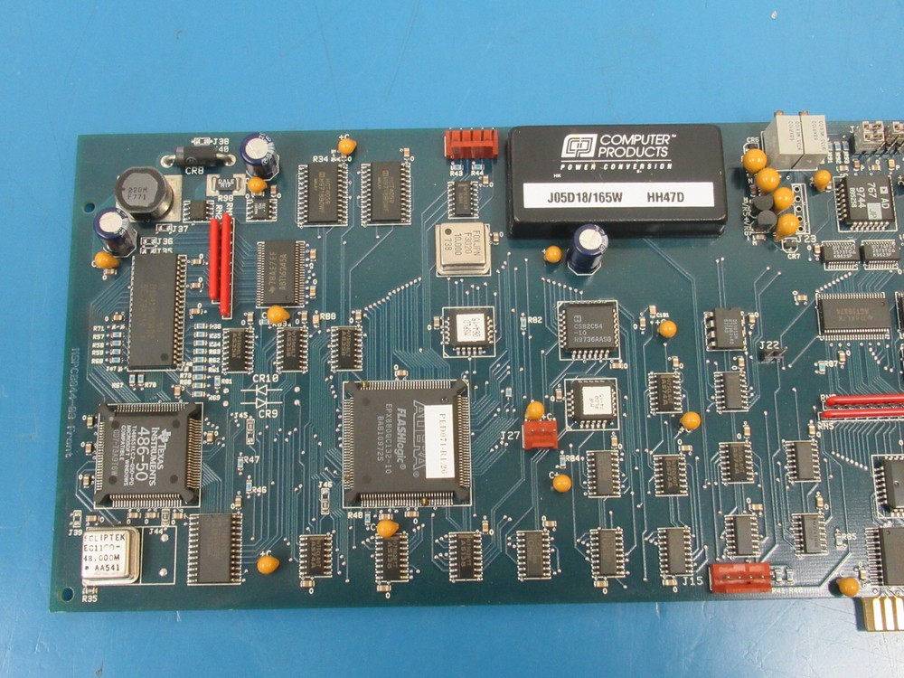 Microstar Laboratories DAP3000a/212 Data Acquisition Board