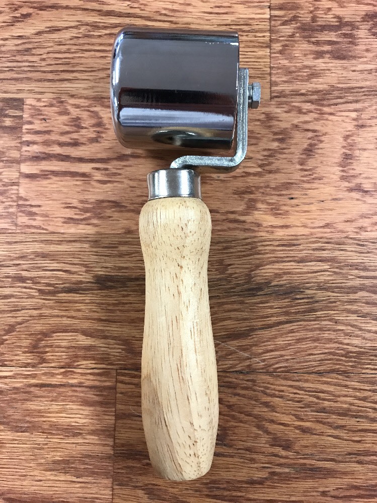 Roberts 10-960 Vinyl Flooring Seam Roller
