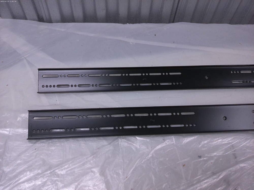 Chief PSBUB P-Series Universal Flat Panel Interface Bracket Black