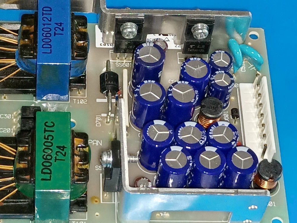 COSEL LDC60F-1 POWER SUPPLY
