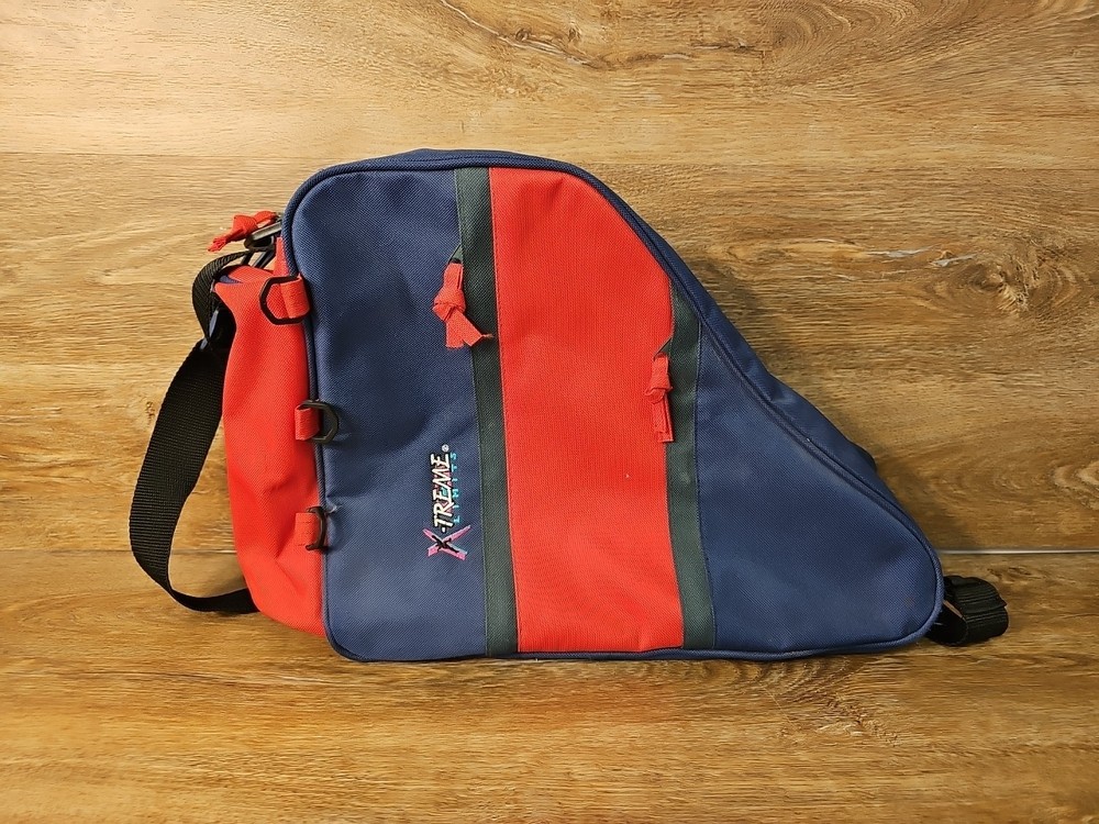 Xtreme Limits Rollerblade Bag VTG