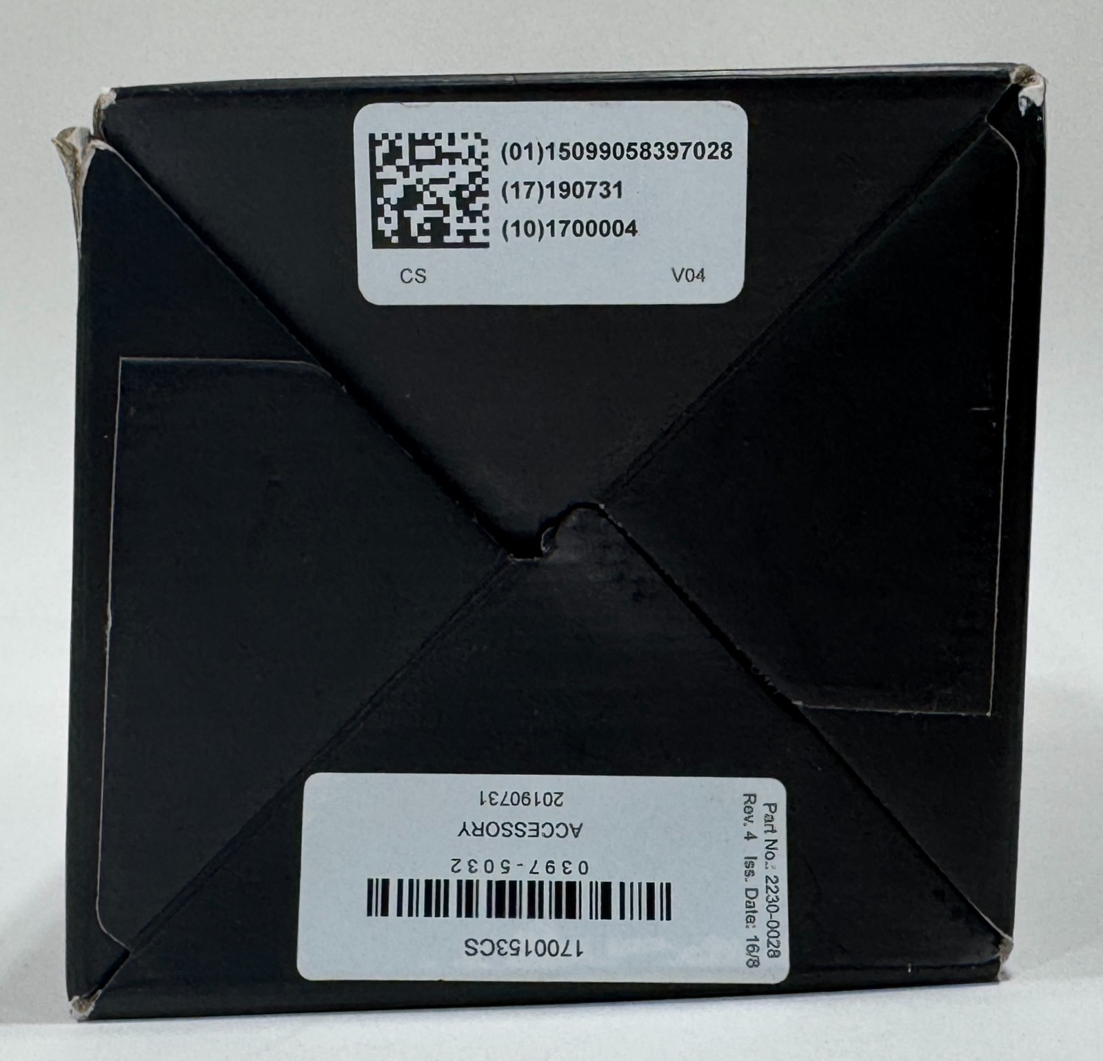 Flex Arms Muscle Training System Accessory Pack BMR Arm Muscle Toner