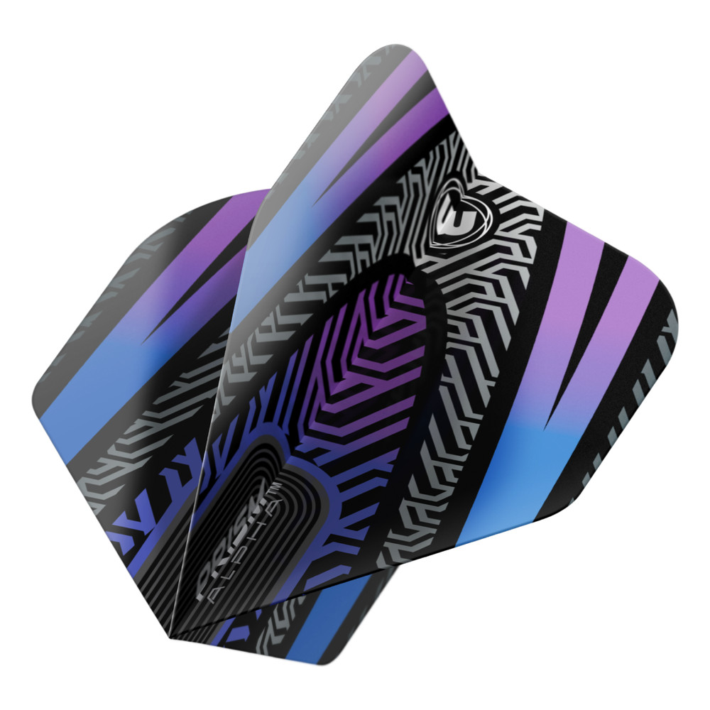 Winmau Prism Alpha Extra Thick 732 Dart Flights
