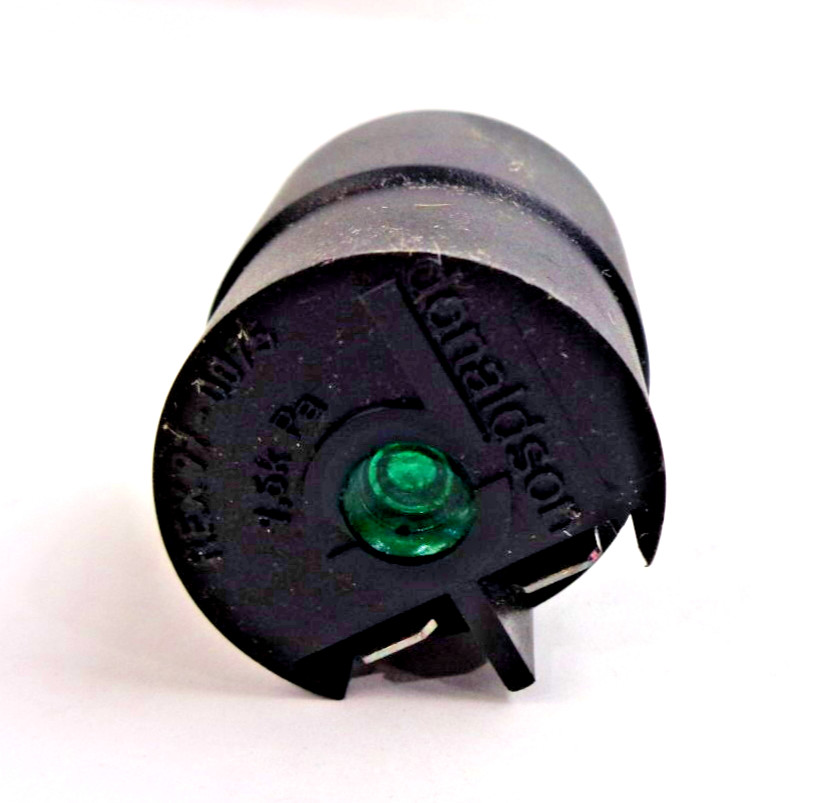 Donaldson X770075 – Restriction Indicator Electrical - NOS