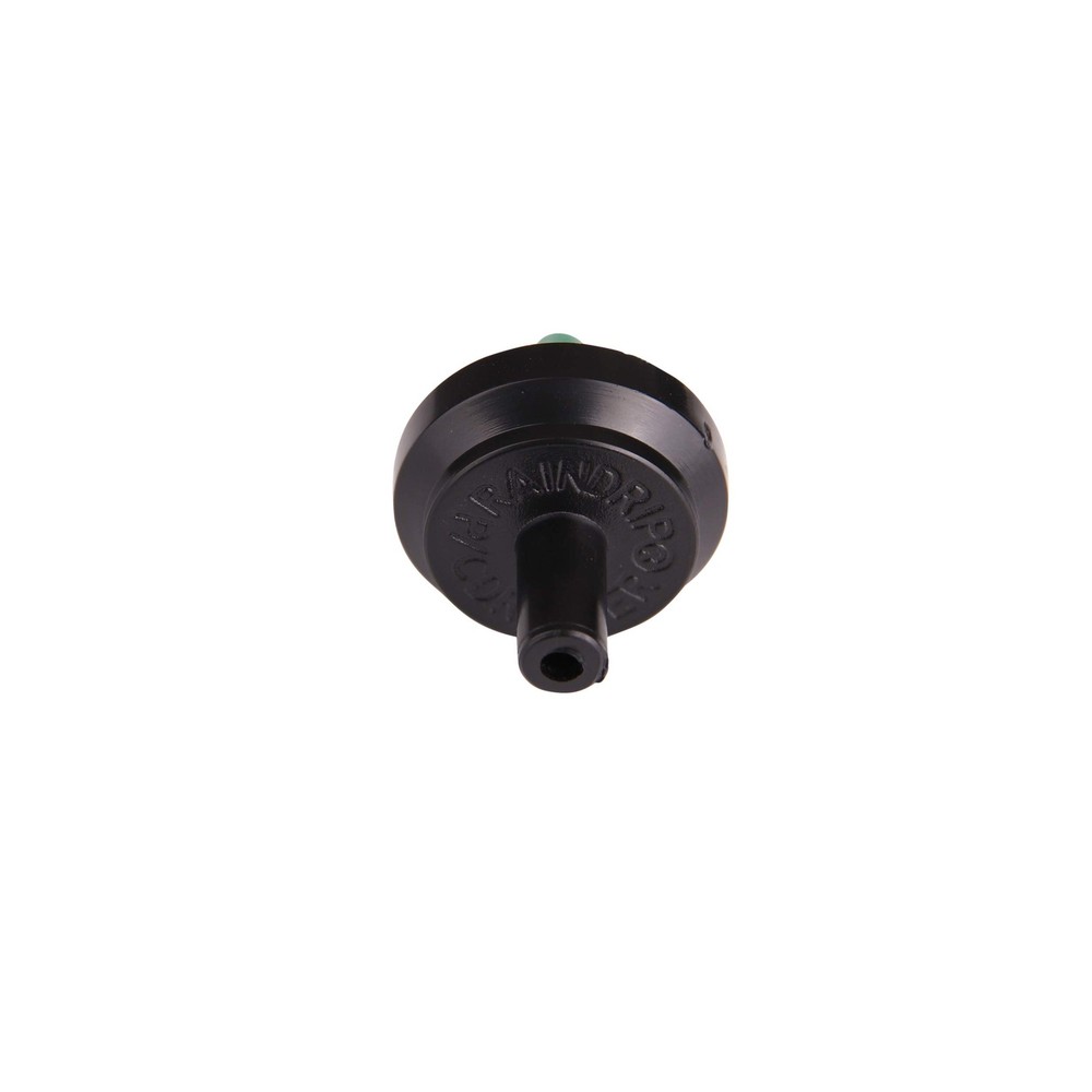 10 Pack 2 GPH Pressure Compensating Emitters for Drip Irrigation Systems