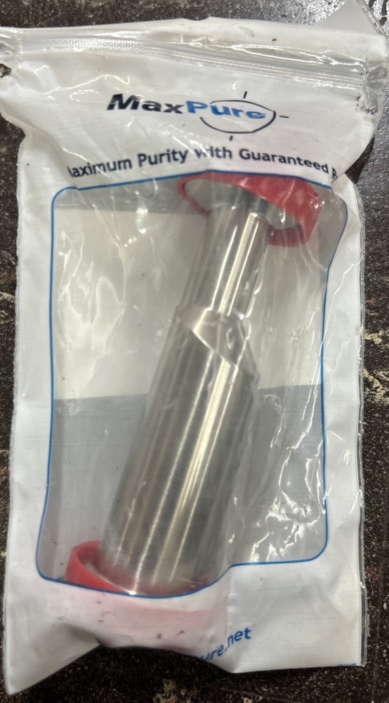 NEW MaxPure TEG32SCC6L.75X.5 PM