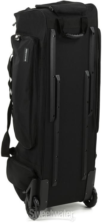 Humes & Berg HB542TP Tilt-N-Pull Hardware Case