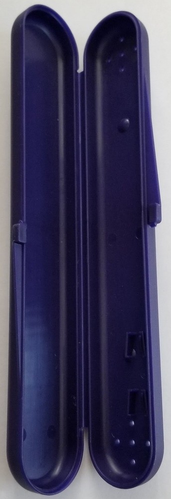 Sulcabrush Travel Pouch Case