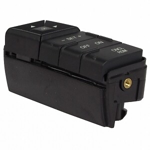 Cruise Ctrl Switch Motorcraft SW7393