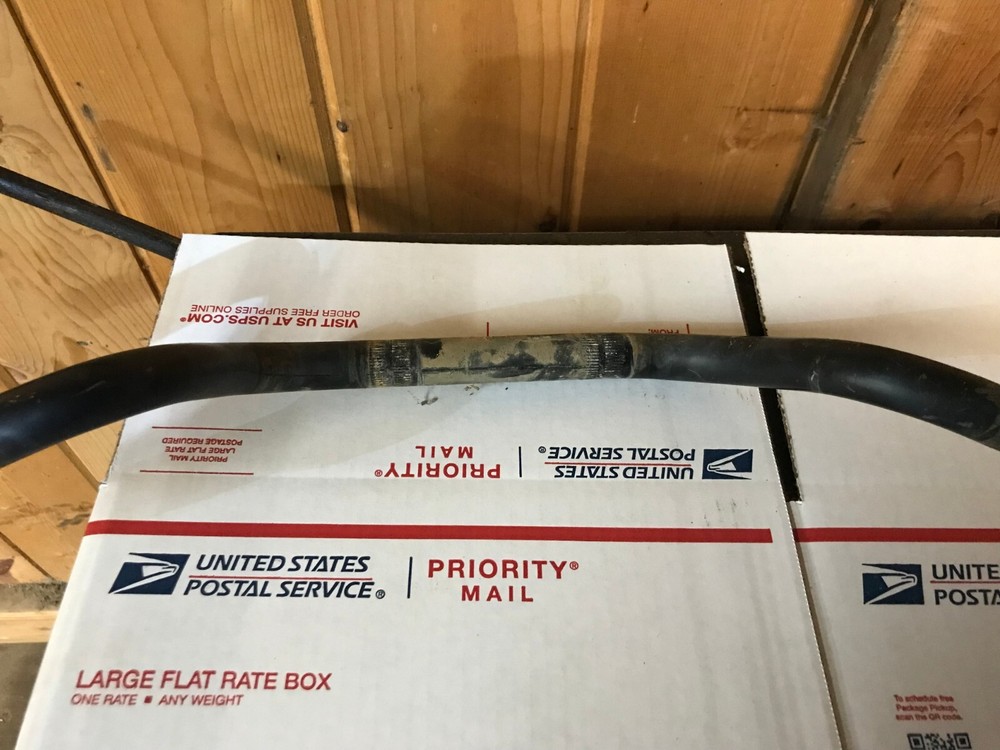 Suzuki Lt160 Handle Bars