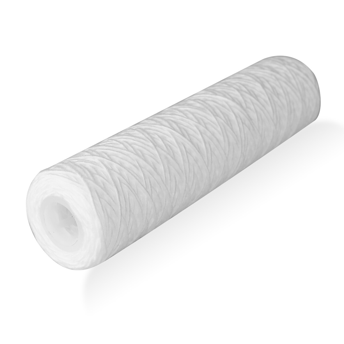 1/5/10/20/30/50 Micron 10" x 2.5" String Wound Whole House Sediment Water Filter