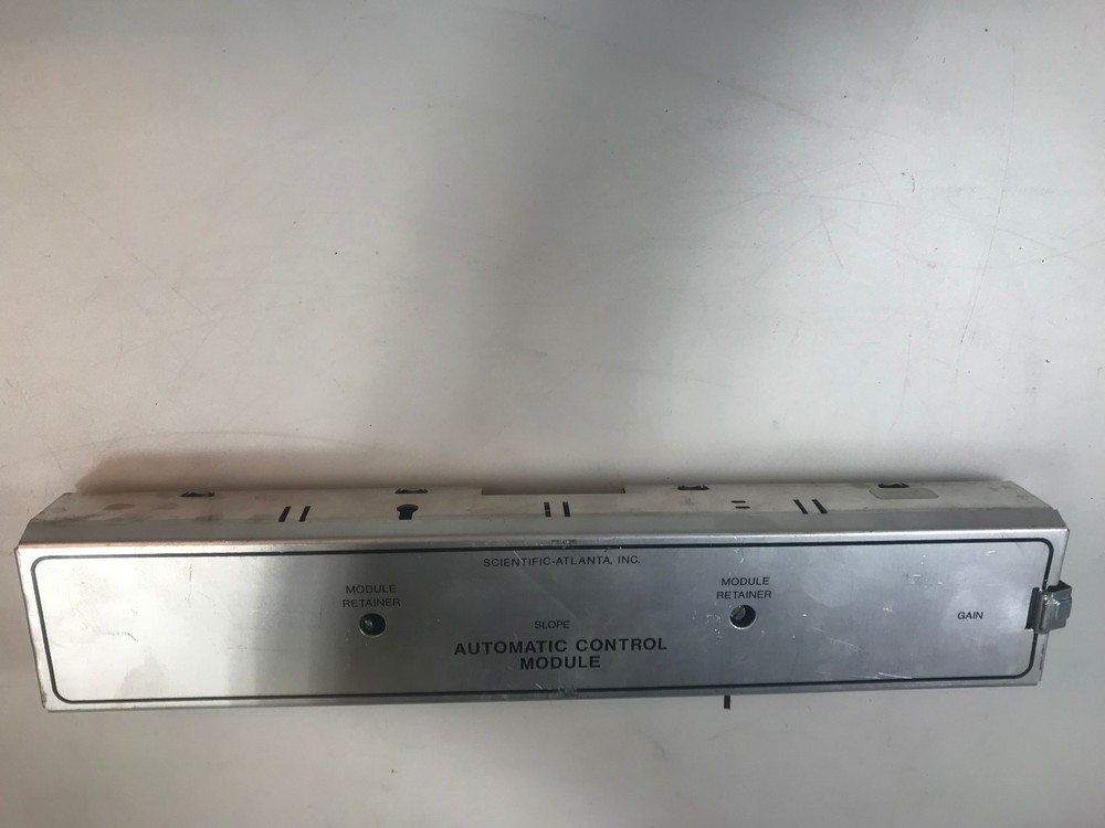Scientific Atlanta 276440(ACM) AUTOMATIC CONTROL MODULE