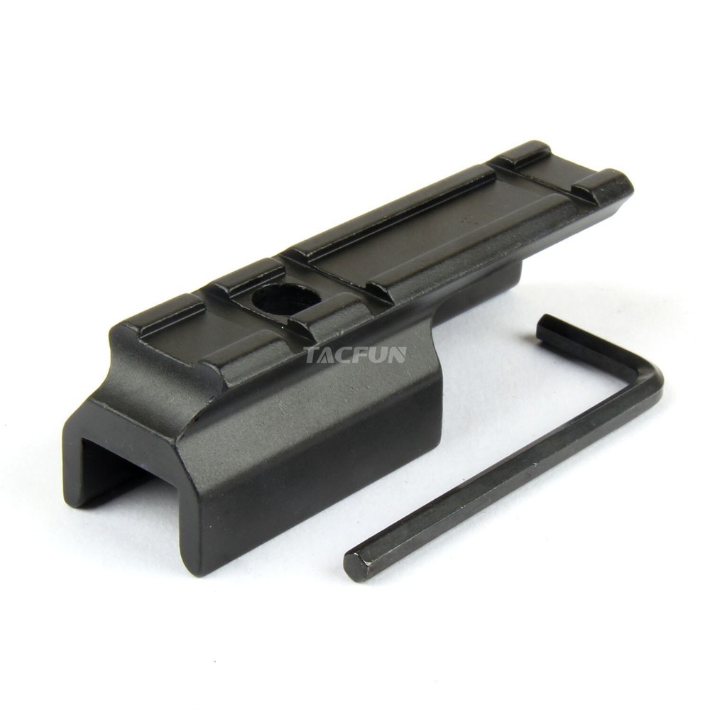 M1 Carbine Scope / Accessory Mount Base