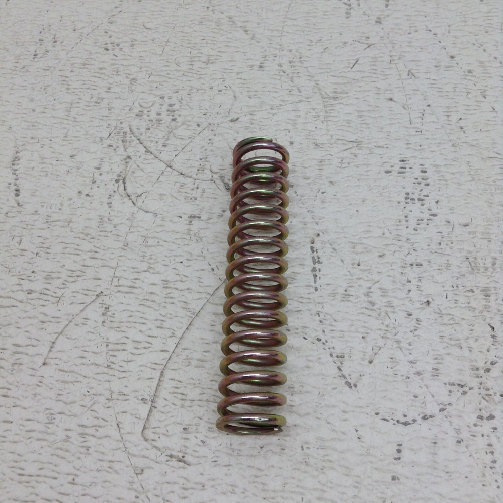 TE 2809634 Compression Spring 81776989 New (TSC)