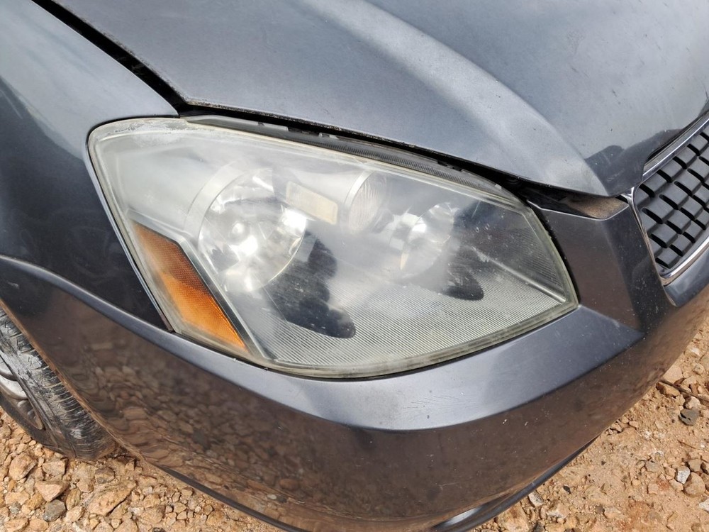 ALTIMA 2006 Glove Box 5001900