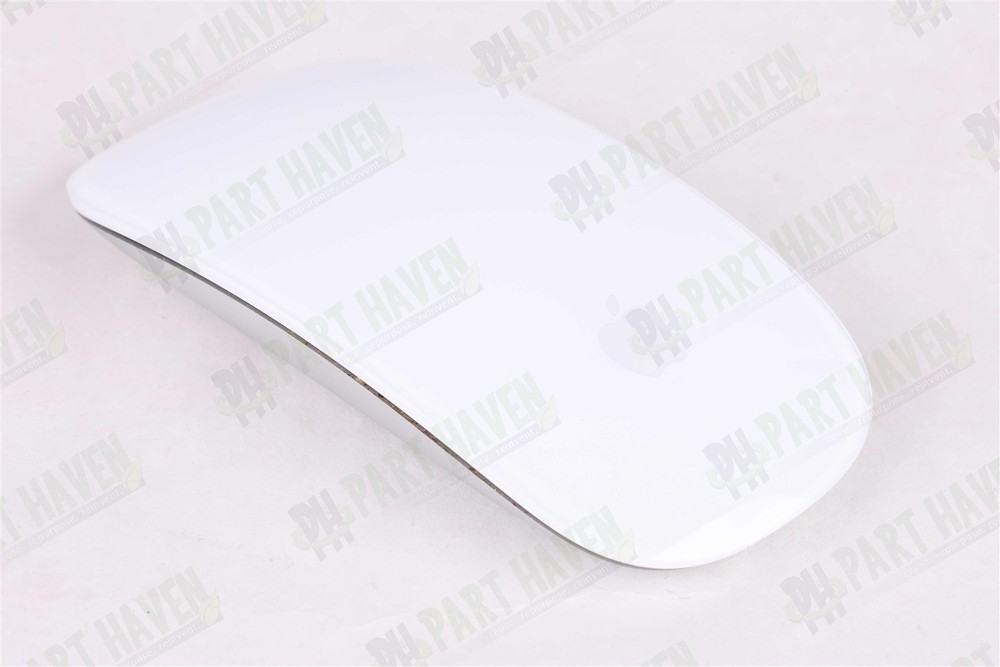 Apple USB-C Desk Set in Silver Magic Keyboard Touch ID Magic Mouse Braided Cable