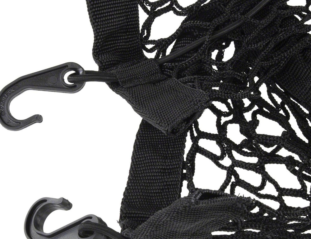Genuine Ford Envelope Style Cargo Net
