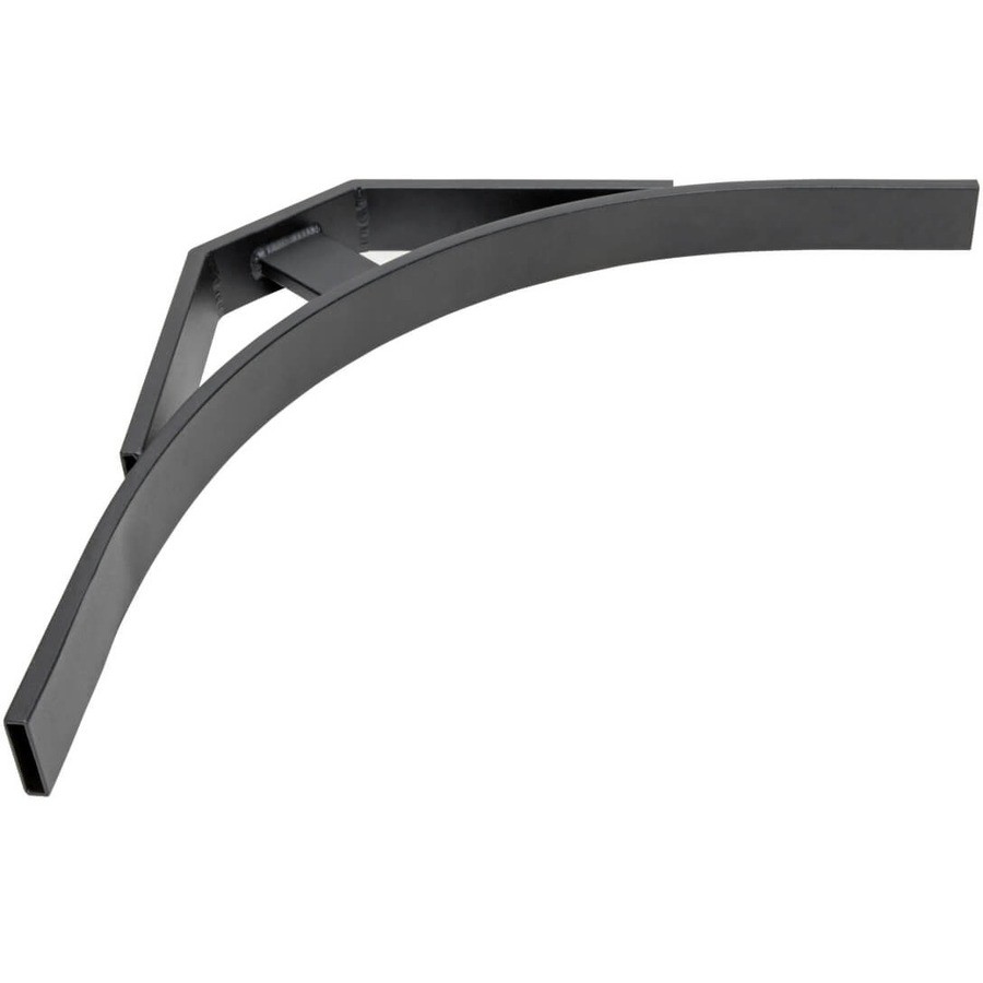 Tripp Lite Cable Runway 12"/18" Corner Bracket For SRCABLELADDER/SRCABLELADDER18