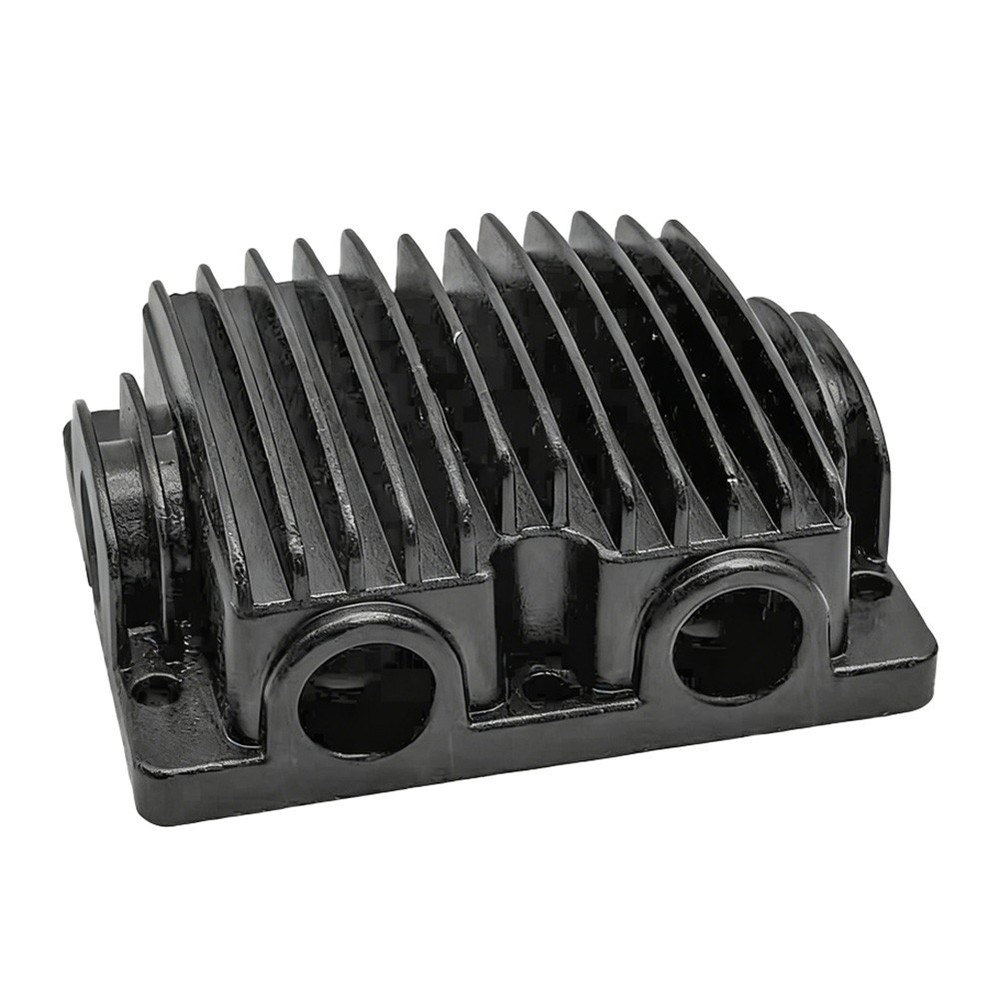 Replacement Accessory For Compressor Repair Air Compressor Head Replacement Part