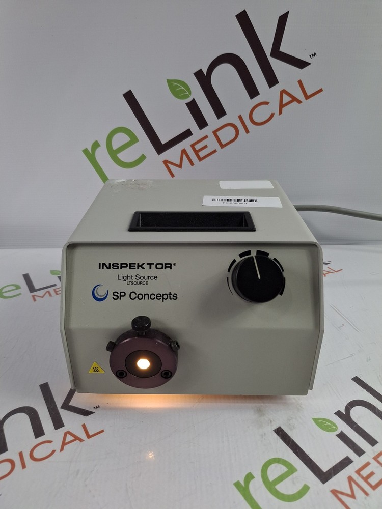 Inspektor FOI-150-UL Light Source