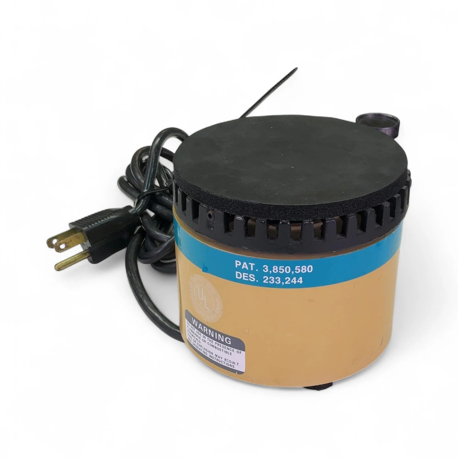 Barnstead Thermolyne Type 16700 Laboratory Mixer M16715 Vortex Shaker Lab Equ...