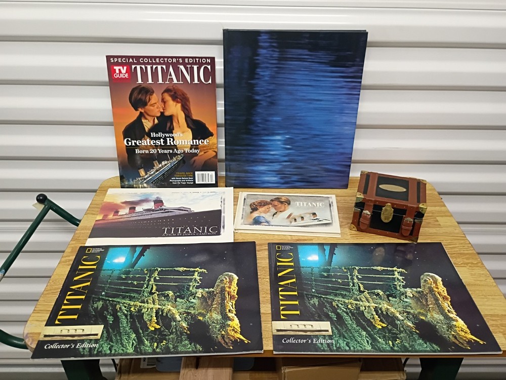 Titanic Collection