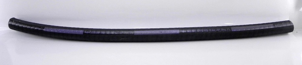 Goodyear Solvent Rubber Hose 3" x 85"
