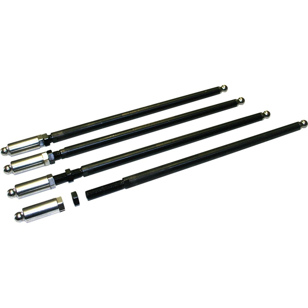 Feuling Adjustable Push Rods Race Series 4070