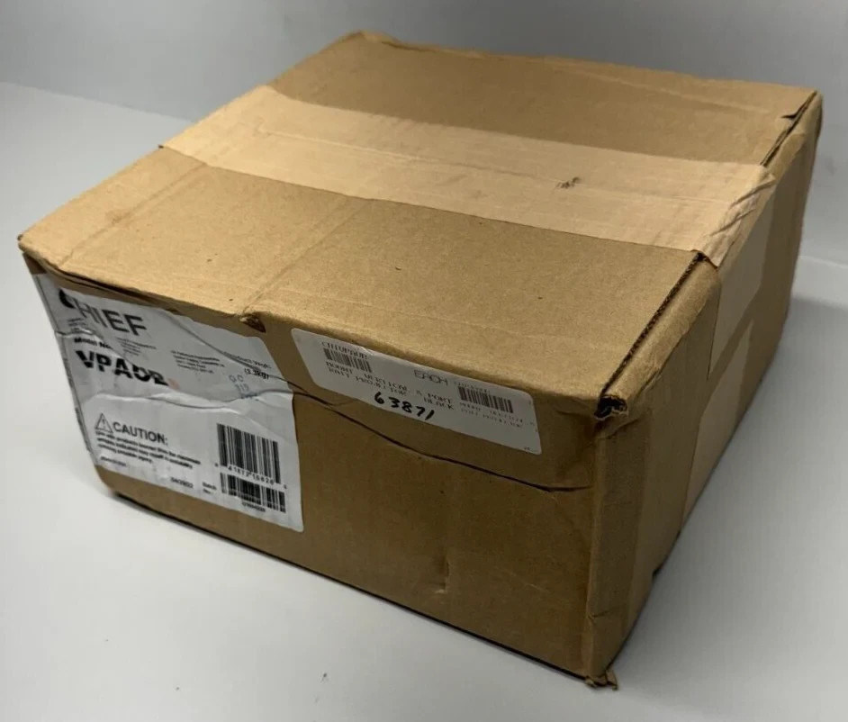 Chief VPAUB Vertical/Horizontal Universal Projector Ceiling Mount (Black)