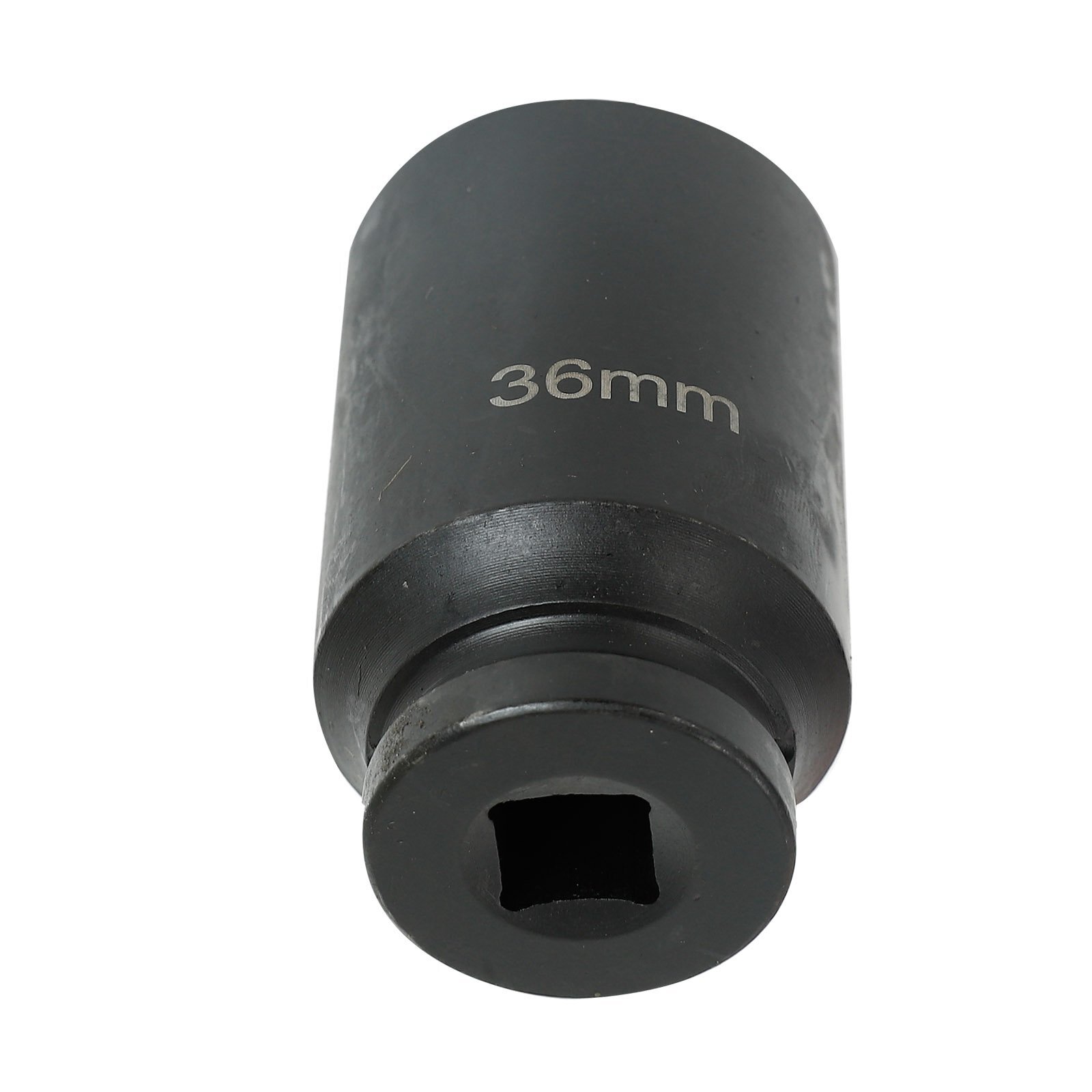 4pcs 1/2 Drive Deep Spindle Axle Nut Socket Set 30mm 32mm 34mm 36mm 12Point NEW